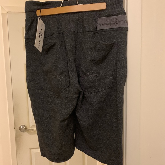 Parasuco Men Short - Picture 4 of 6